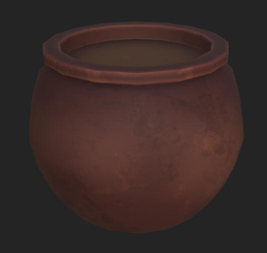 Garden Pot