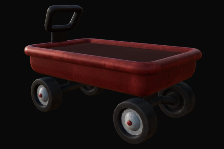 Wagon