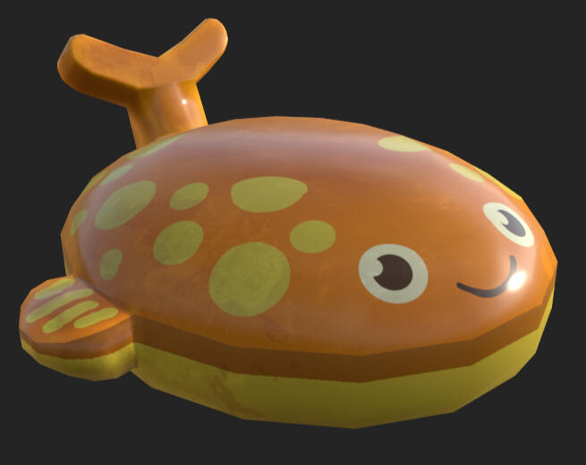 Floatie