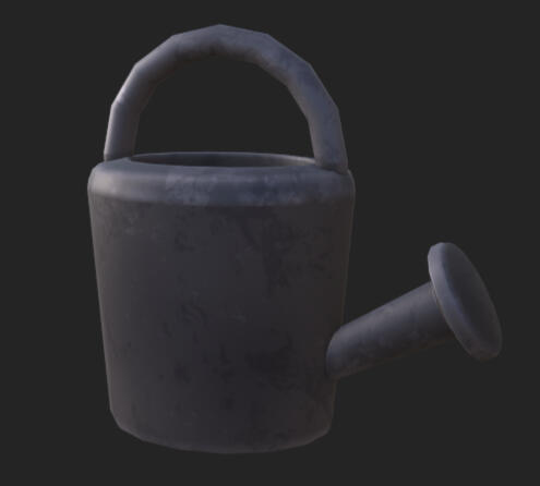 Watering can