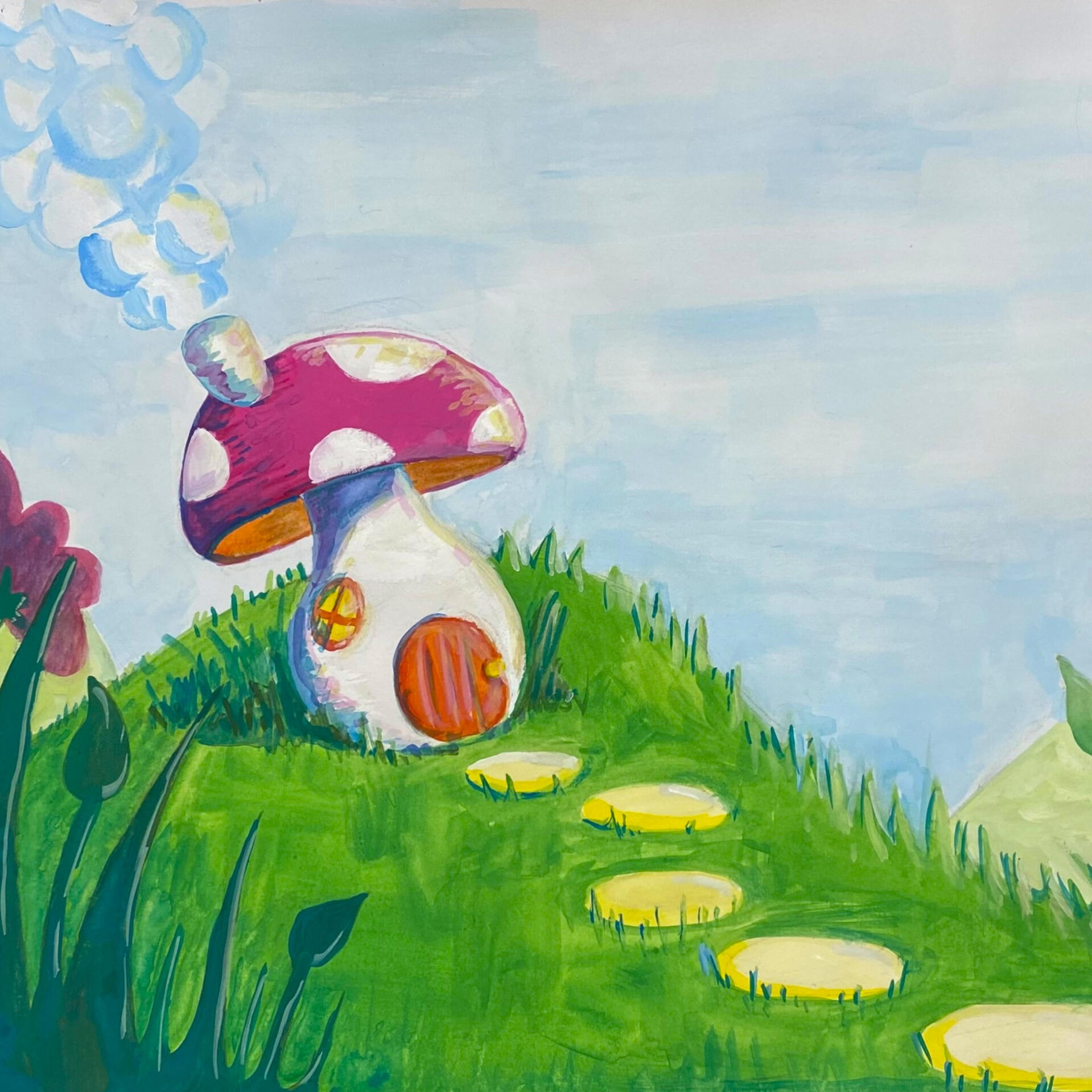 Painting