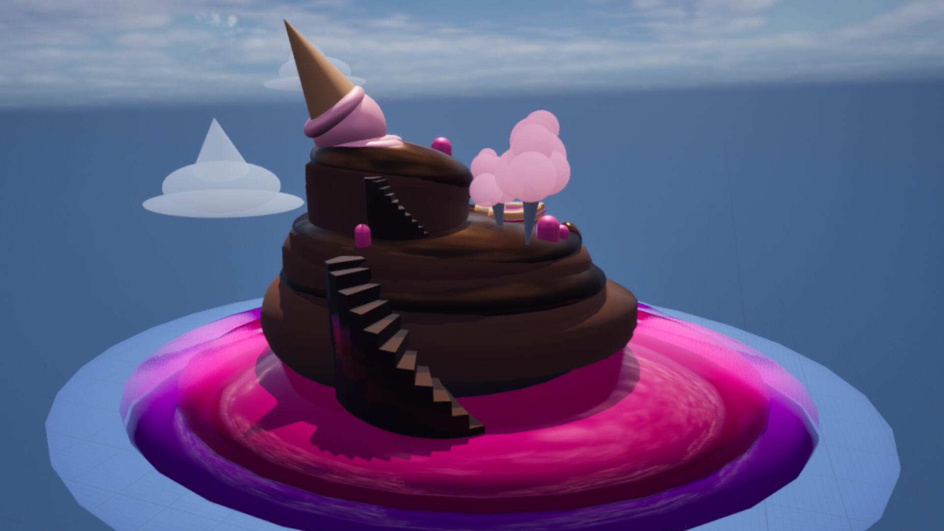 Alternate angle