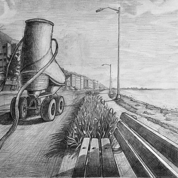 Pencil