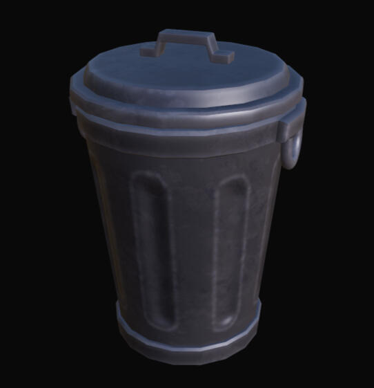 Trashcan